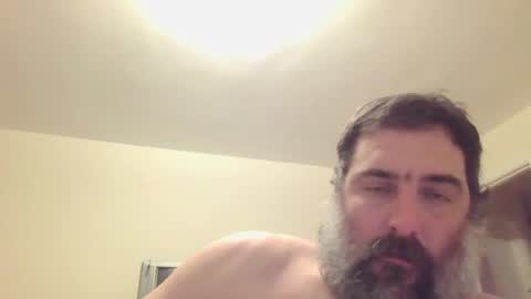 THE SEXIEST MAN ALIVE online show from February 27, 2:52 am