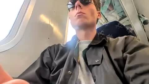 London bumboy online show from June 13, 3:32 pm