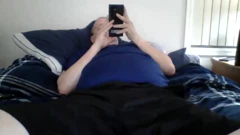 Lonely Man online show from June 1, 6:02 am