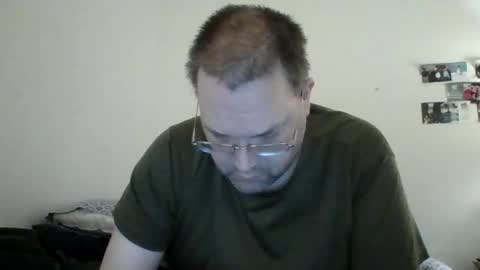 Lonely Man online show from February 27, 11:44 am