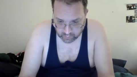 Lonely Man online show from March 9, 3:22 am