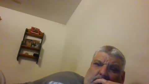 lonelytech72 online show from March 8, 4:20 am