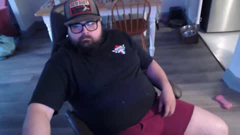 lonewolfgarage online show from April 13, 7:03 pm