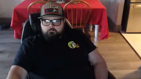 lonewolfgarage online show from December 4, 5:31 pm