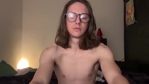 longdickelijah online show from March 27, 10:38 am