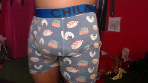 professionalbreastsucker online show from February 8, 12:49 am