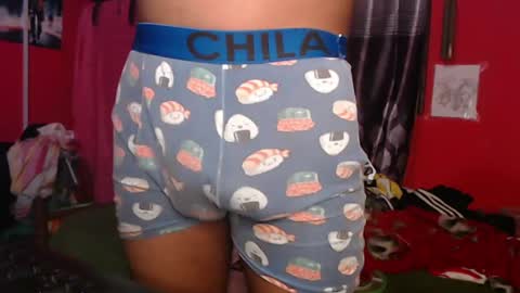 professionalbreastsucker online show from February 10, 12:41 am