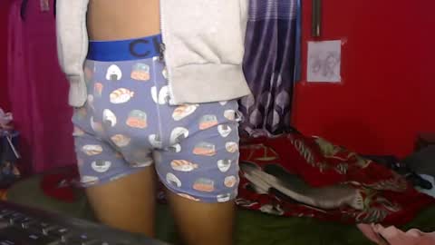 professionalbreastsucker online show from February 13, 10:23 am