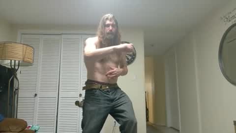 longhairedfreak1921 online show from February 3, 5:51 pm