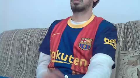 Alejandro Rulitos Twitter longnight55 Intagram 5longnight5 online show from April 7, 9:09 am