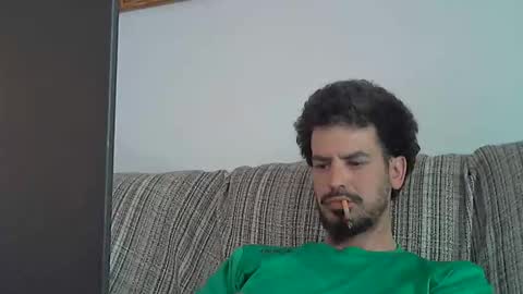 Alejandro Rulitos Twitter longnight55 Intagram 5longnight5 online show from April 9, 3:18 pm