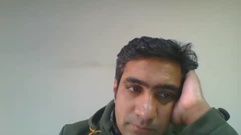 Lleida-man online show from January 20, 4:54 am