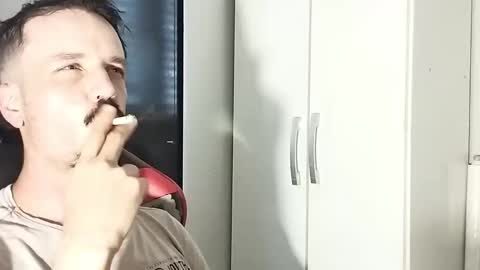 Lucas online show from February 26, 2:03 pm