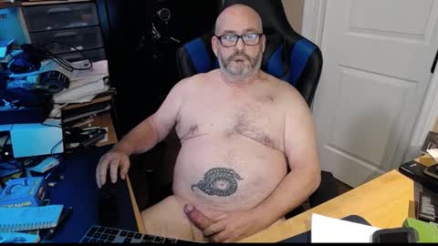 lookin4funtimz online show from November 25, 9:55 am