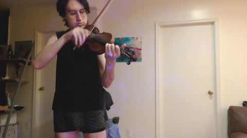 Peter and Ash online show from December 8, 9:30 pm