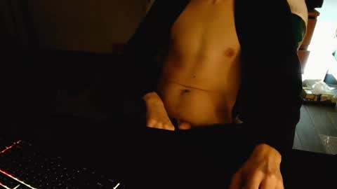 Peter and Ash online show from November 3, 5:00 am