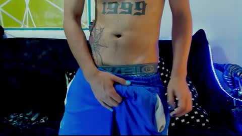 Apolo online show from March 10, 2:01 pm