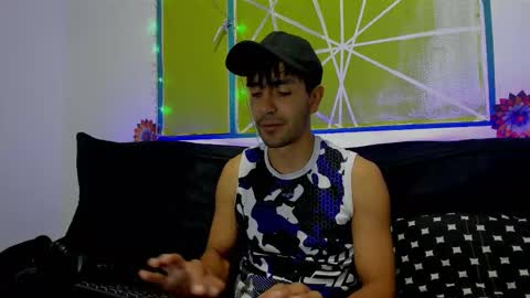 Apolo online show from February 7, 2:34 pm