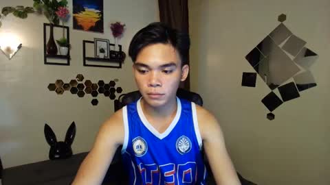 lord_hotasian online show from February 23, 11:34 am