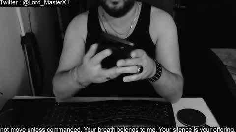 lord_masterx online show from November 26, 6:33 pm