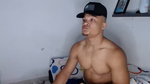 Dominic online show from November 16, 10:34 pm