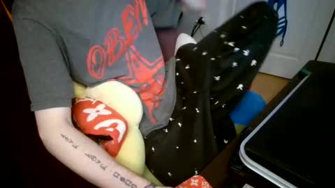 LORDXW online show from December 6, 2:24 am