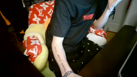 LORDXW online show from December 7, 12:42 am