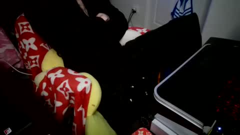 LORDXW online show from January 4, 5:16 am