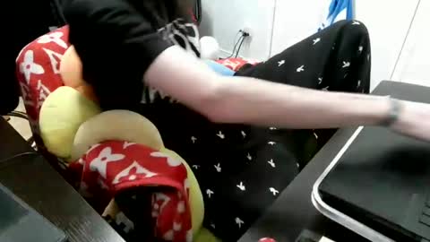 LORDXW online show from December 22, 5:10 pm