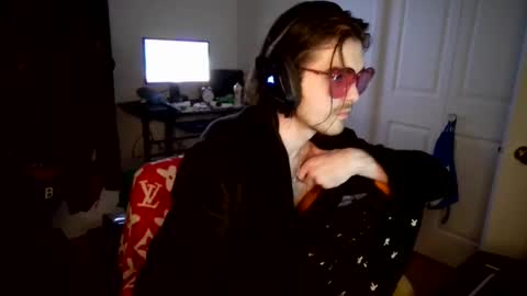 LORDXW online show from March 11, 10:53 pm