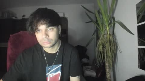 LORENZO Boy online show from April 30, 12:28 am