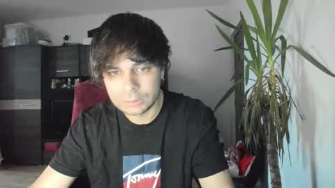 LORENZO Boy online show from April 29, 4:33 pm