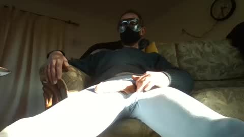 Snapshot of losmasqueraders chatting on December 29, 2:31 pm Jules and Jim online show from December 29, 2:31 pm