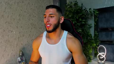 Louis online show from October 26, 10:23 pm