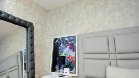 Louis online show from March 17, 5:37 pm