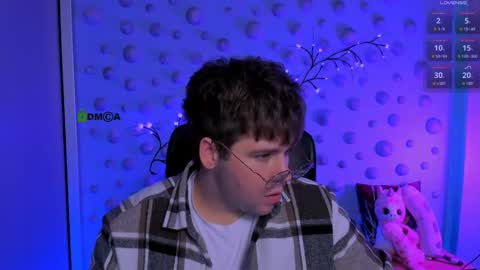 your dream  online show from January 11, 7:50 pm