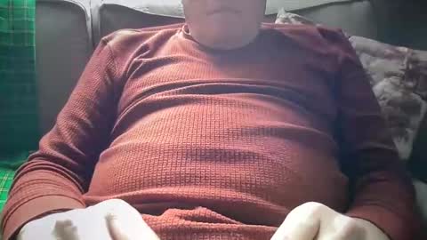 lovaman69 online show from October 31, 10:07 am