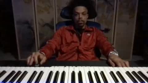 Prynce online show from June 28, 5:24 am
