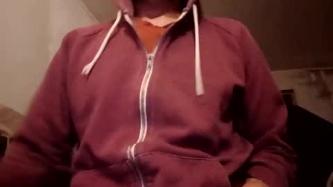 LovePorn online show from March 4, 9:32 pm