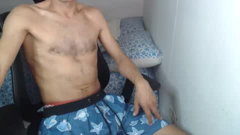 Andys and mary online show from March 31, 2:57 am