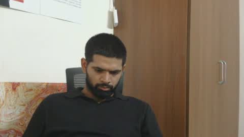 Indian hairy online show from July 23, 9:45 pm