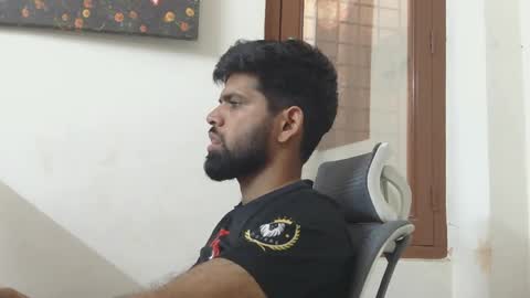 Indian hairy online show from April 30, 3:35 am