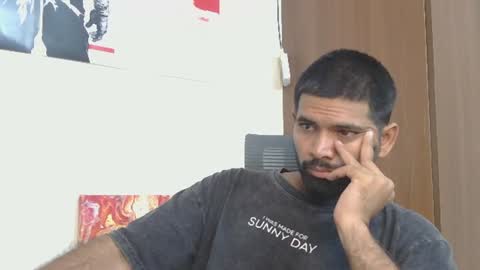 Indian hairy online show from July 16, 11:23 pm