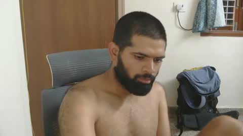 Indian hairy online show from June 29, 9:15 am