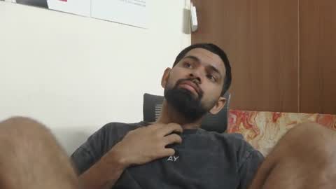 Indian hairy online show from July 15, 8:04 pm