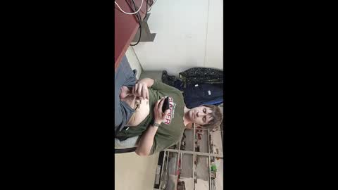 lovejimmi online show from February 17, 12:48 pm