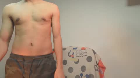 Lovely Person online show from February 25, 9:02 pm