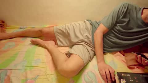 Lovely Person online show from February 4, 9:48 am