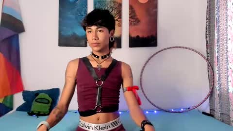 Mathew 3 online show from January 26, 7:52 pm