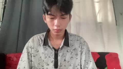 lovelyboy_jm online show from June 29, 1:23 am